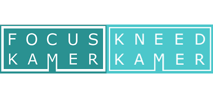 Kneedkamer logo